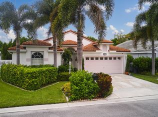 4937 Broadstone Circle, West Palm Beach, FL 33417