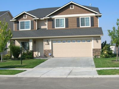 11168 W Silver River Loop, Nampa, ID, 83687