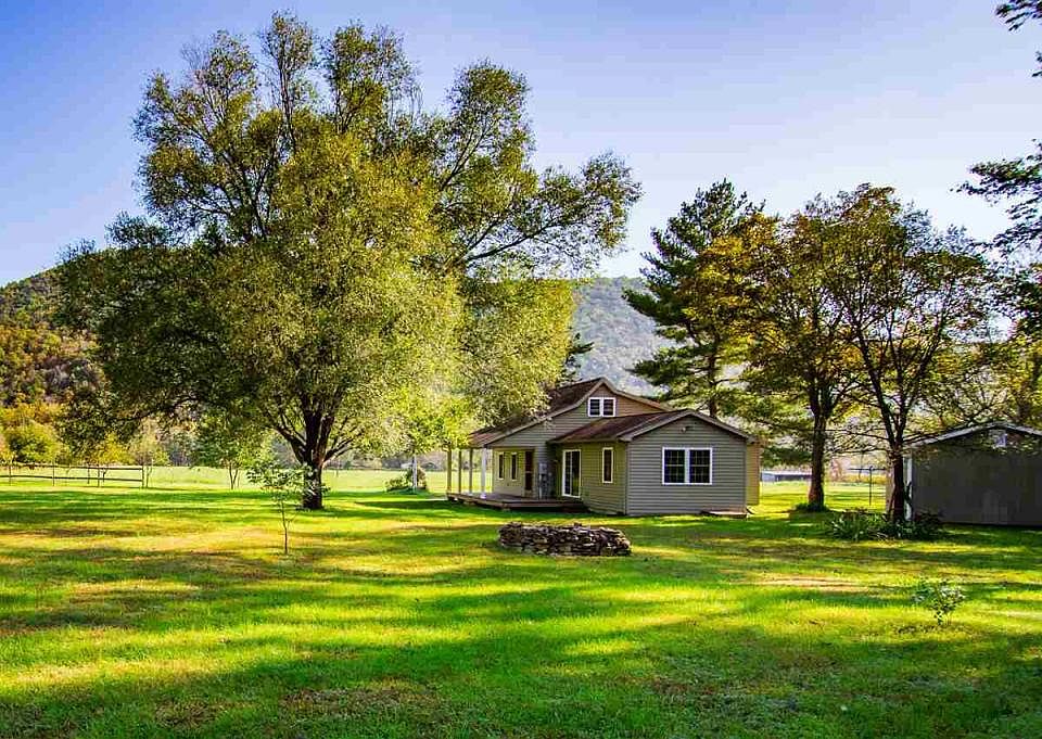17211 Bergton Rd, Bergton, VA 22811 Zillow