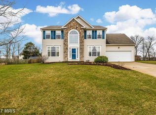 244 Colbert St, Taneytown, MD 21787