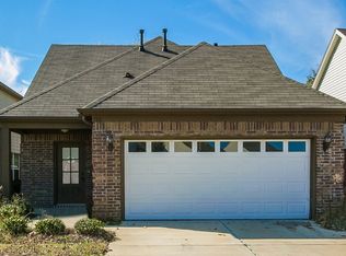 7281 Green Ash Dr, Olive Branch, MS 38654