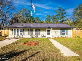 431 LINDA Street, Macclenny, FL 32063