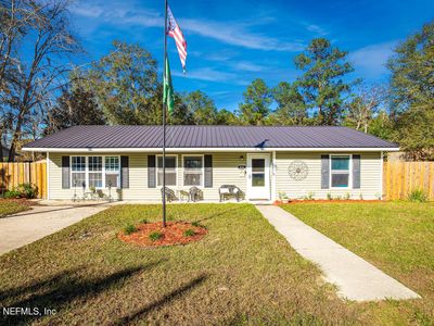 431 LINDA Street, Macclenny, FL, 32063