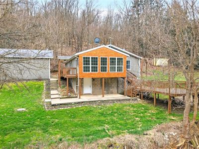 1270 Mudlick Hollow Rd, Beaver, PA, 15009