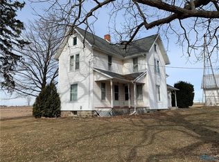 21043 County Road M, West Unity, OH 43570