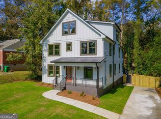 2876 Joyce Ave, Decatur, GA 30032