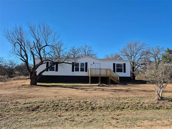 1801 Concord, Kingsland, TX 78639