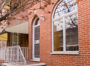 1021 Cross St, Philadelphia, PA