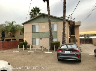 1228 Presioca St APT 4, Spring Valley, CA 91977