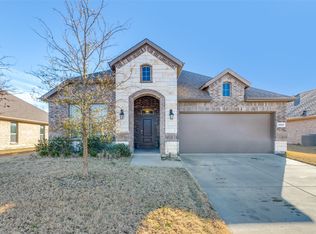 1600 Elizabeth St, Anna, TX 75409