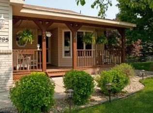 14295 Tungsten St NW, Ramsey, MN 55303