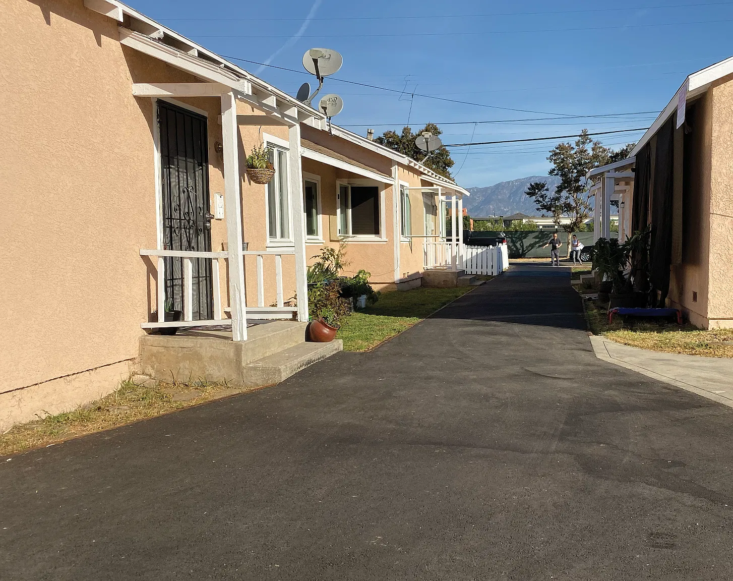 1/2 W Bencamp St, San Gabriel — Photo 2