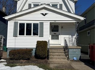 146 Dunlop Ave, Buffalo, NY 14215