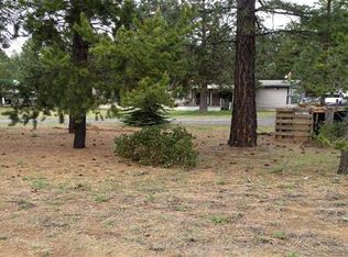 15864 Green Forest Rd, La Pine, OR 97739