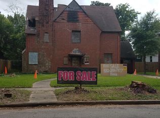 2418 Rosedale St, Houston, TX 77004