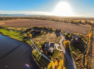 137 Tillyfour Rd, Bozeman, MT 59718