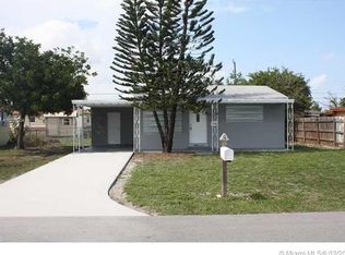 6301 SW 20th Ct, Miramar, FL 33023