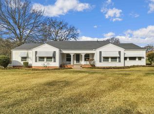 405 S White Oak Rd, White Oak, TX 75693