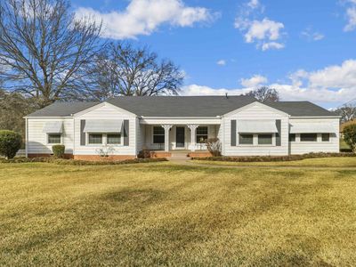 405 S White Oak Rd, White Oak, TX, 75693