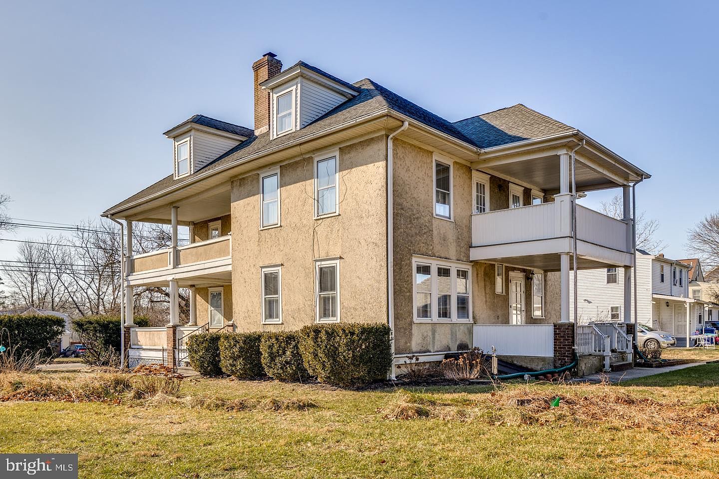 171 Main St, Vincentown, NJ 08088 MLS NJBL2057920 Zillow