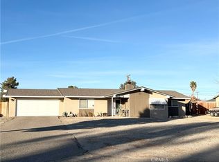 21010 Chama Rd, Apple Valley, CA 92308