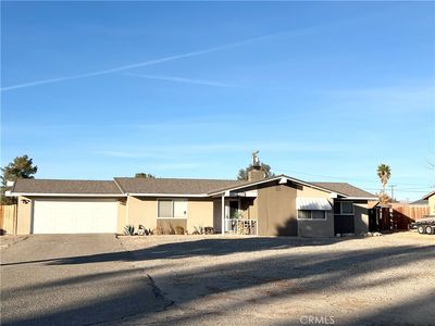 21010 Chama Rd, Apple Valley, CA, 92308