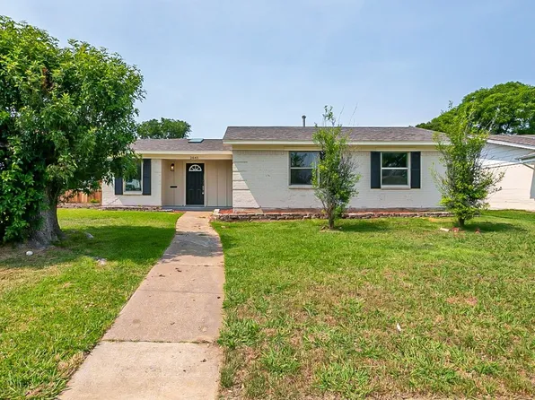 2645 Laramie St, Irving, TX 75062