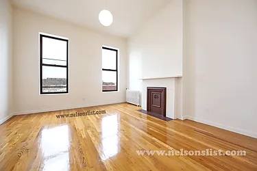 Rented by Nelson Aybar, LREB