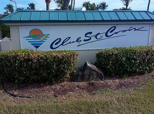 3280 Estate Golden Rock #118, Christiansted, VI 00820