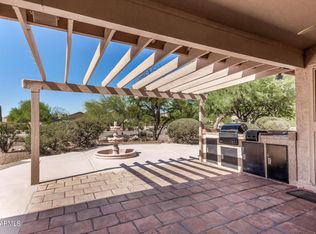 7836 E Jojoba Cir, Gold Canyon, AZ 85118