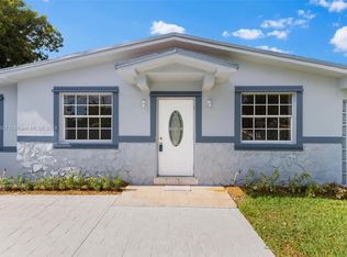 3810 SW 104th Ave, Miami, FL 33165