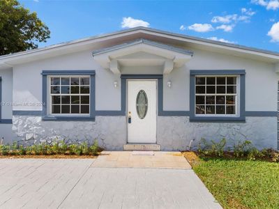 3810 SW 104th Ave, Miami, FL, 33165