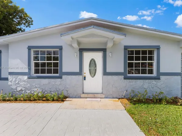 3810 SW 104th Ave, Miami, FL 33165