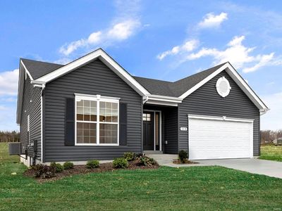3847 Sonora Stone Dr, Florissant, MO, 63031