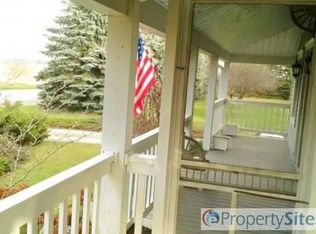 5529 W Monroe Rd, Alma, MI 48801