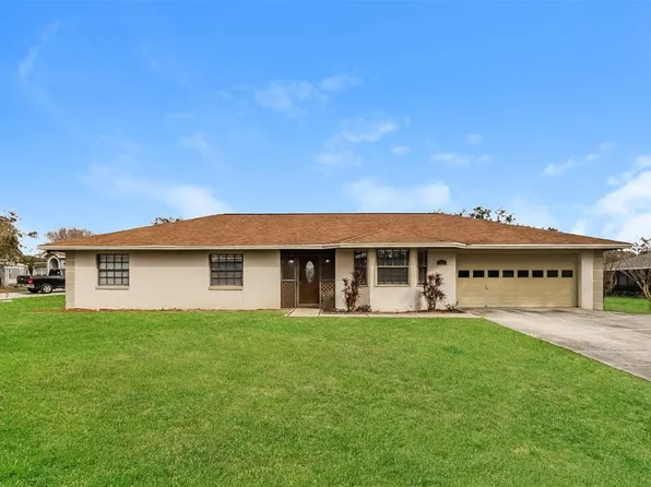 7215 Scenic Pl, Lakeland, FL 33810