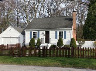 66 Wescroft Rd, Reading, MA 01867