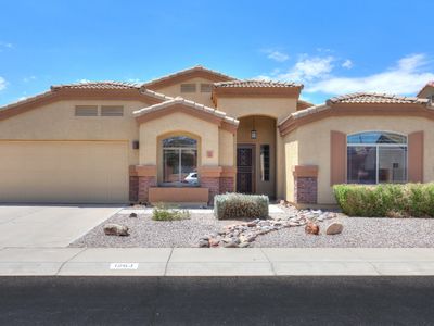 1263 W CHIMES TOWER Drive, Casa Grande, AZ, 85122