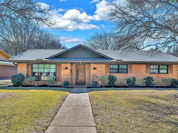 5400 Lake Crest Dr, Waco, TX 76710