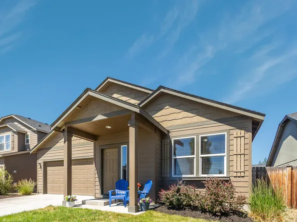 1077 SE 6th St, Bend, OR 97702