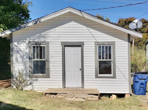 1105 W Walnut Ave #2, Duncan, OK 73533