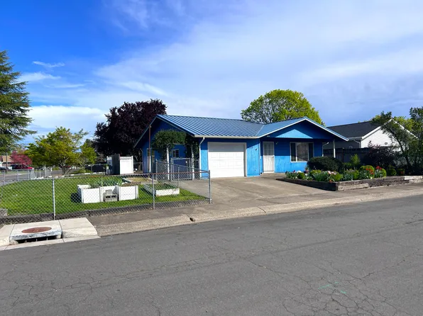 4215 Cabrillo Pl SE, Albany, OR 97322