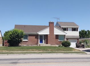 140 W Oneida St, Preston, ID 83263