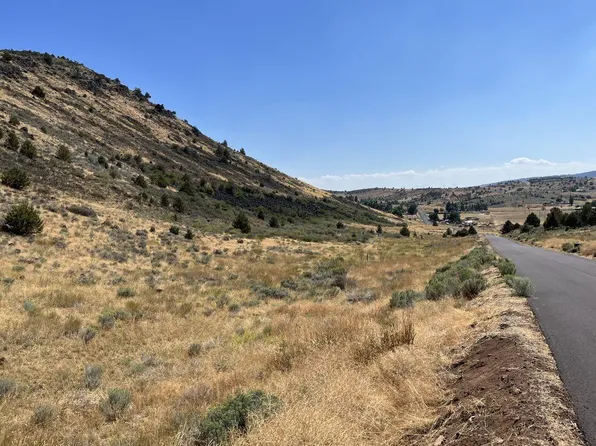 LOT 83 Peregrine Hts, Klamath Falls, OR 97601