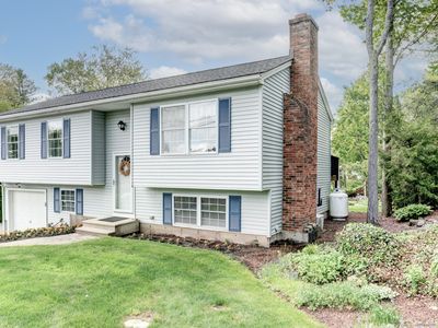611 Charles Street, Torrington, CT, 06790