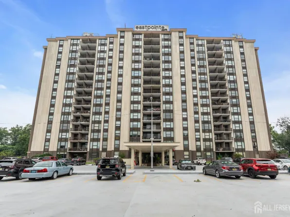 1 Scenic Dr Unit 1101, Highlands, NJ 07732