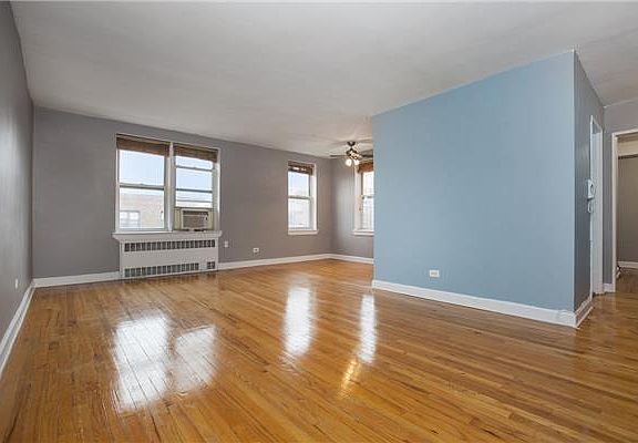 2nd image of 6638 Yellowstone Blvd #6C