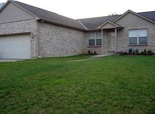 10158 Hiddenknoll Dr, Independence, KY 41051