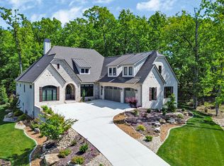 154 Chestnut Ridge Ln, Crossville, TN 38558