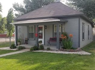 901 Ensign St, Fort Morgan, CO 80701